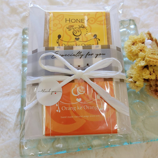 プチギフト2個セット