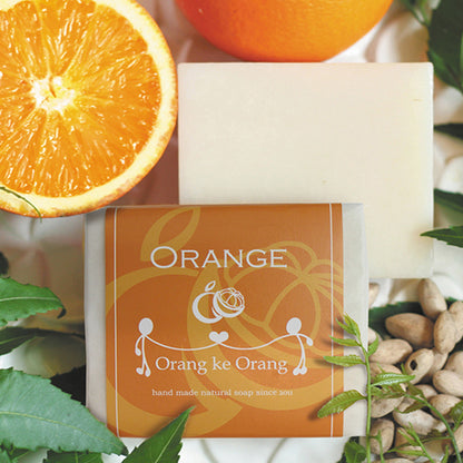 ●送料無料　石鹸 全6種セット