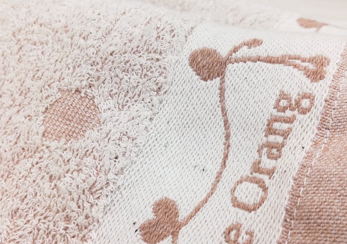 無漂白 無蛍光 泉州タオル フェイスタオル