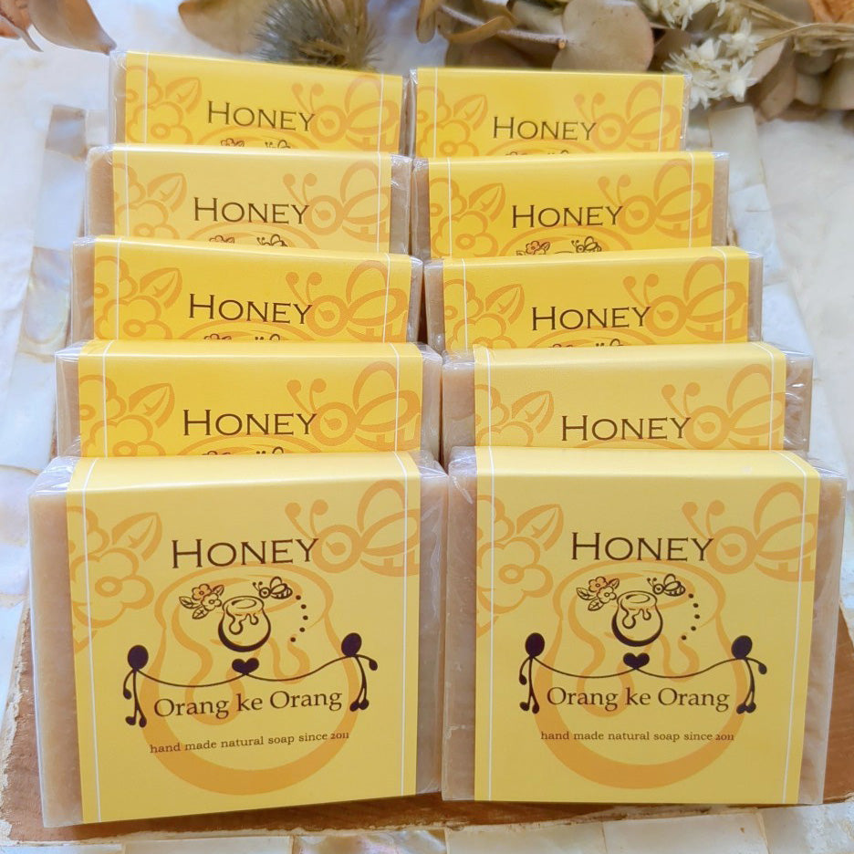 ★超お得 送料無料　ハニー　10個セット