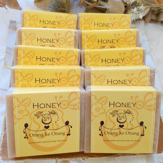 ★超お得 送料無料　ハニー　10個セット