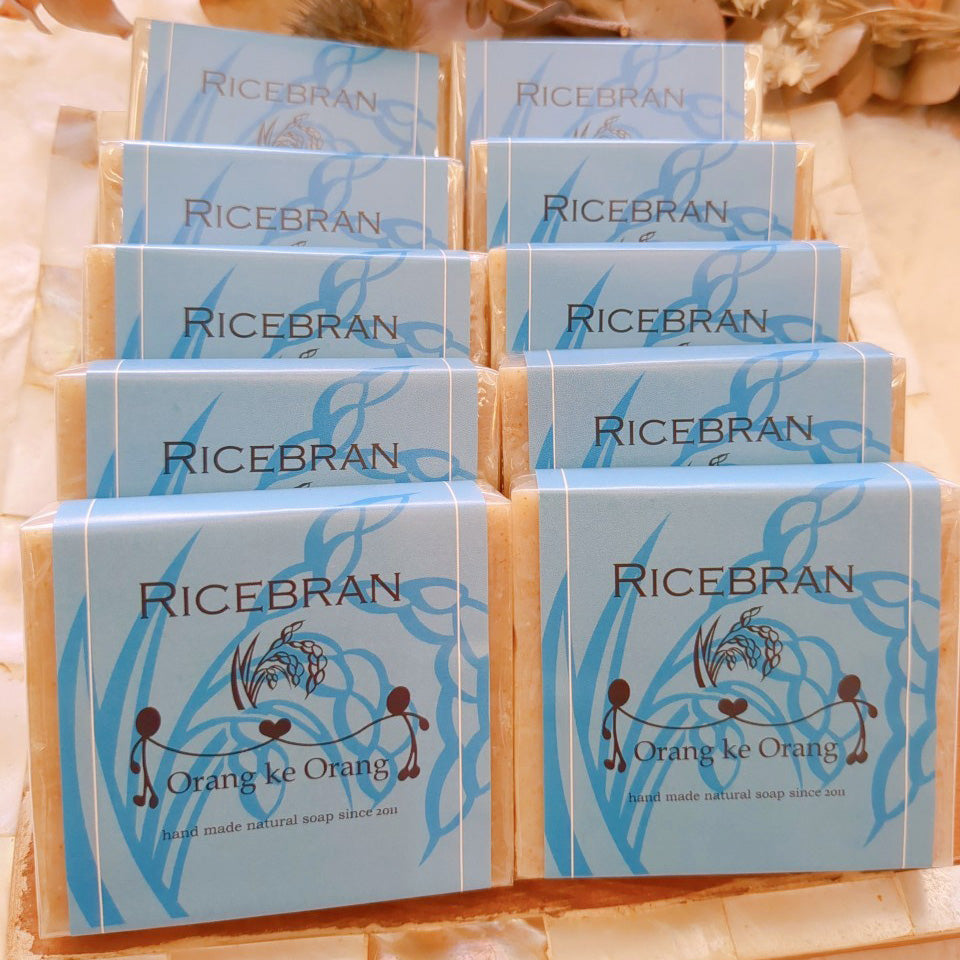 ★超お得 送料無料　ライスブラン　10個セット