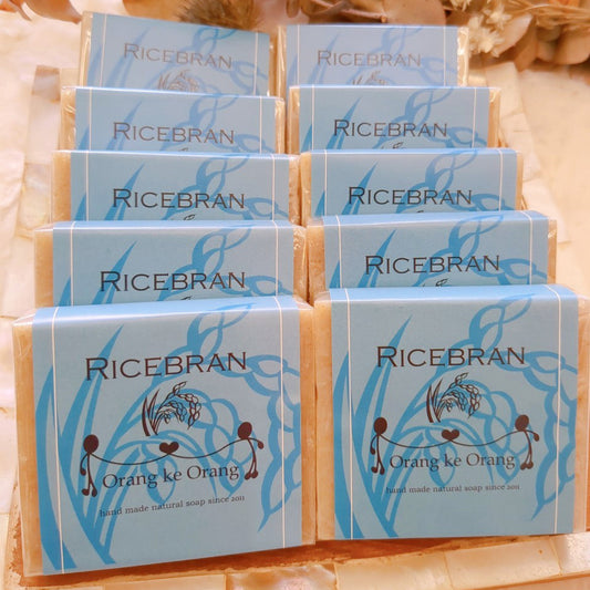 ★超お得 送料無料　ライスブラン　10個セット